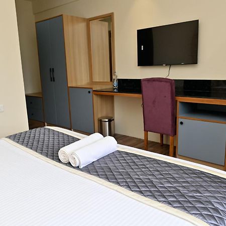 Chikmagalūr Hometown Sharu'S Inn A Luxury Hotel מראה חיצוני תמונה
