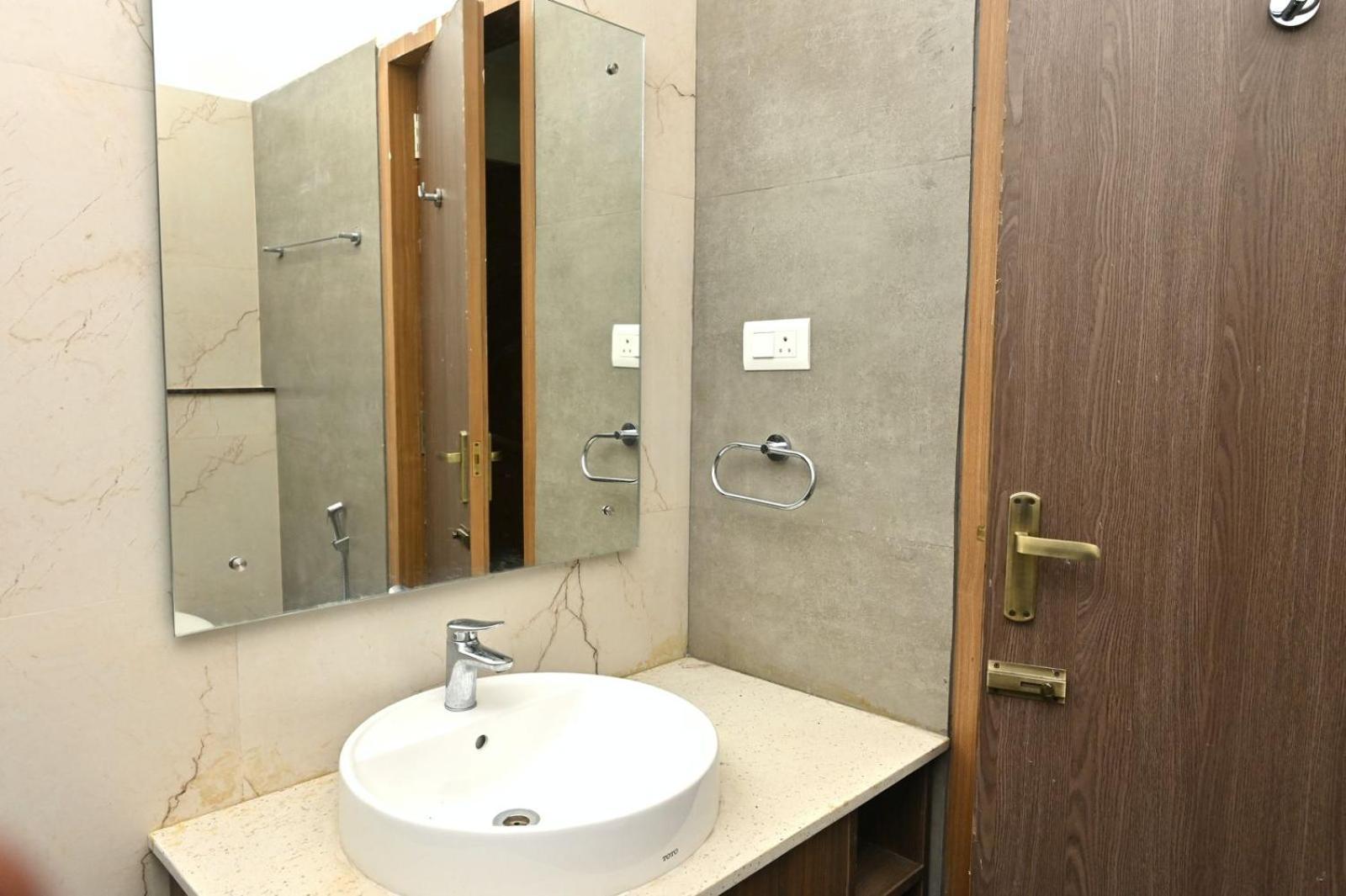 Chikmagalūr Hometown Sharu'S Inn A Luxury Hotel מראה חיצוני תמונה