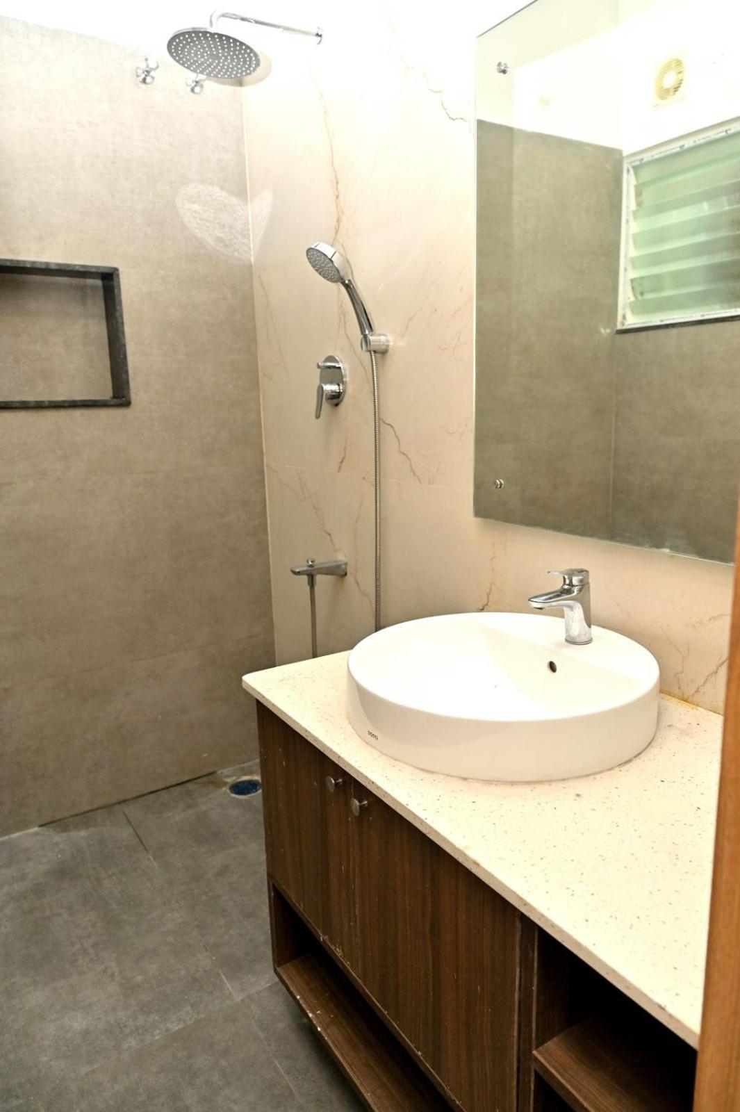 Chikmagalūr Hometown Sharu'S Inn A Luxury Hotel מראה חיצוני תמונה