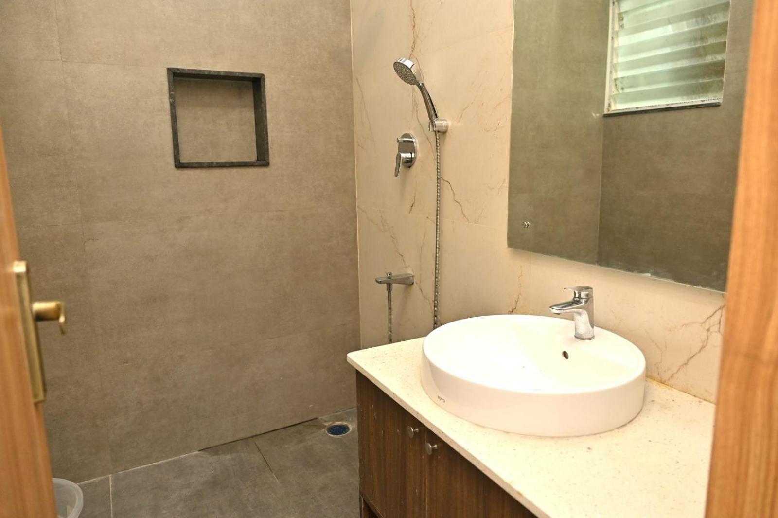Chikmagalūr Hometown Sharu'S Inn A Luxury Hotel מראה חיצוני תמונה