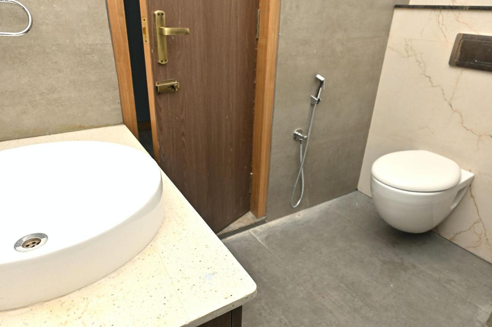 Chikmagalūr Hometown Sharu'S Inn A Luxury Hotel מראה חיצוני תמונה