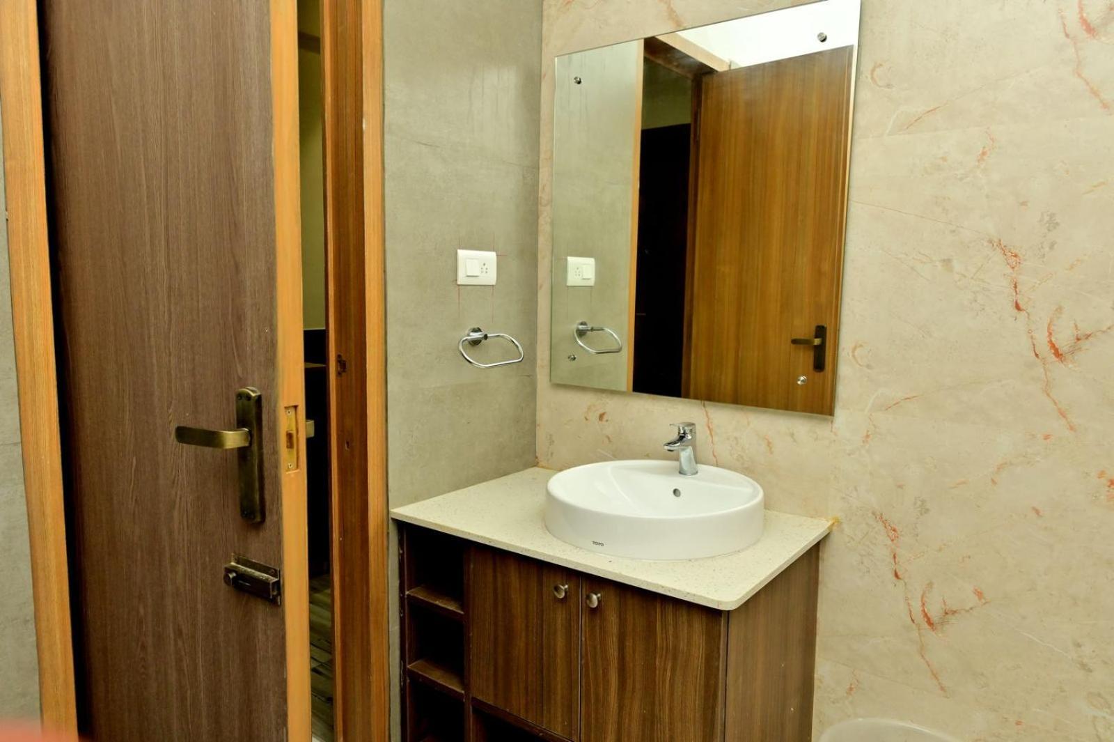 Chikmagalūr Hometown Sharu'S Inn A Luxury Hotel מראה חיצוני תמונה