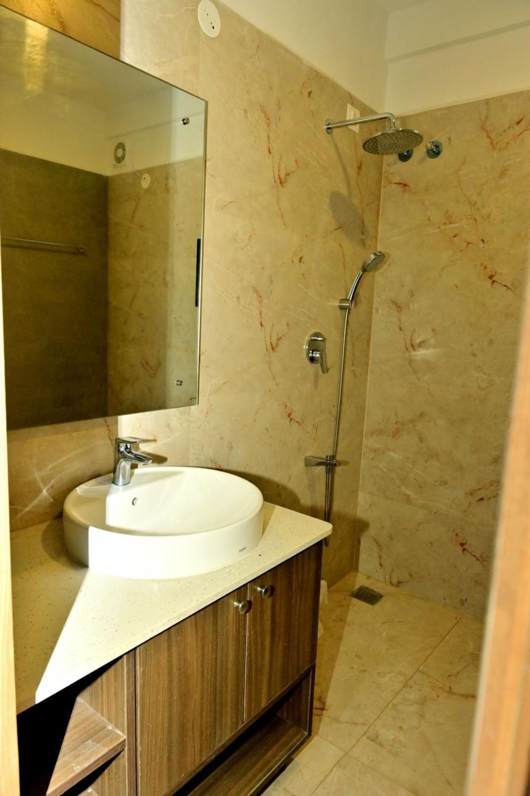 Chikmagalūr Hometown Sharu'S Inn A Luxury Hotel מראה חיצוני תמונה
