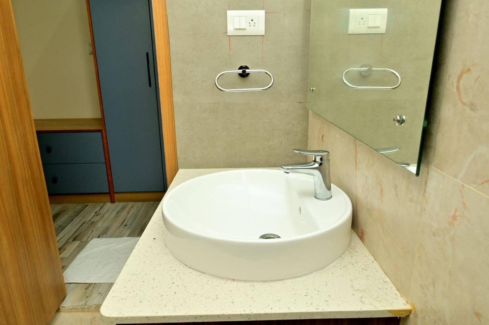 Chikmagalūr Hometown Sharu'S Inn A Luxury Hotel מראה חיצוני תמונה