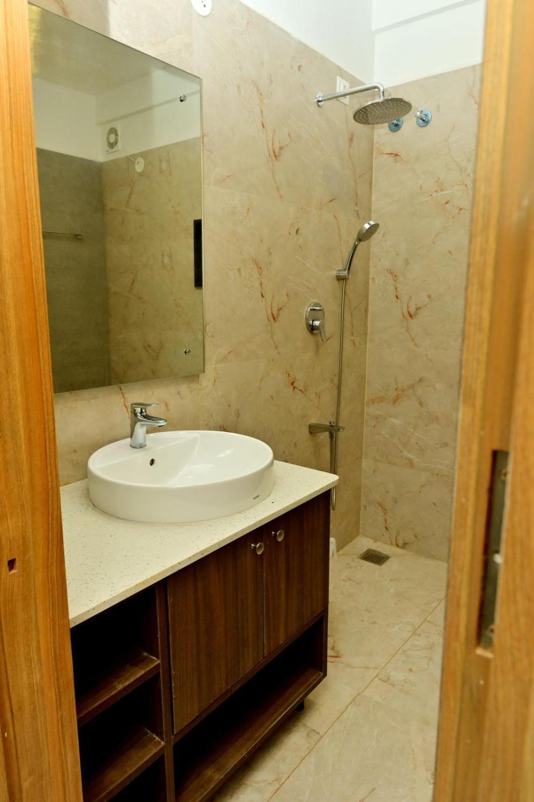Chikmagalūr Hometown Sharu'S Inn A Luxury Hotel מראה חיצוני תמונה
